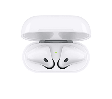 سماعات لاسلكيه AirPods