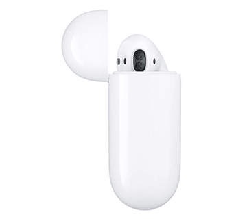 سماعات لاسلكيه AirPods