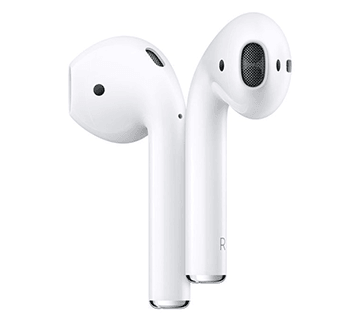 سماعات لاسلكيه AirPods